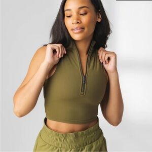 The Refine Bra - Willow